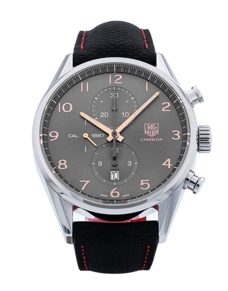 Tag Heuer Carrera CAR2013.FC6313